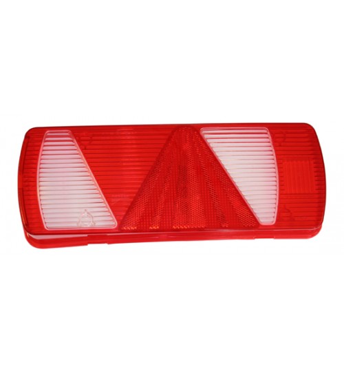 Ecoflex LH Rear Combination Lamp 252800407